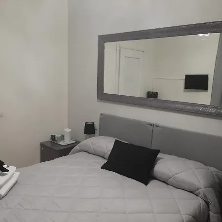 Principe Calaf 3 Bed & Breakfast 2*