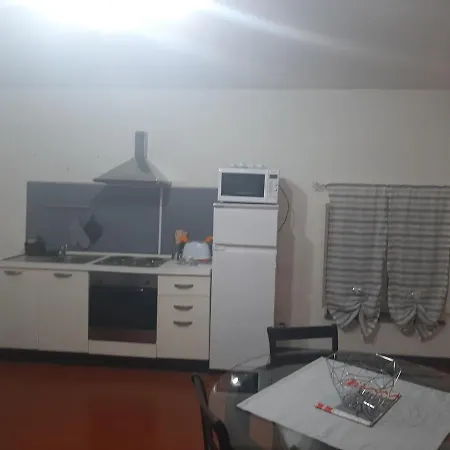 Principe Calaf 3 Bed & Breakfast 2*
