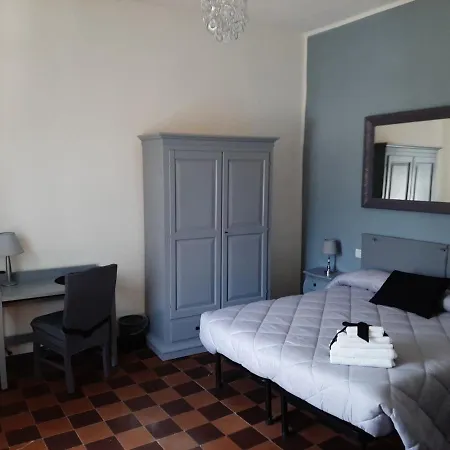Bed & Breakfast Principe Calaf 3 Lucca