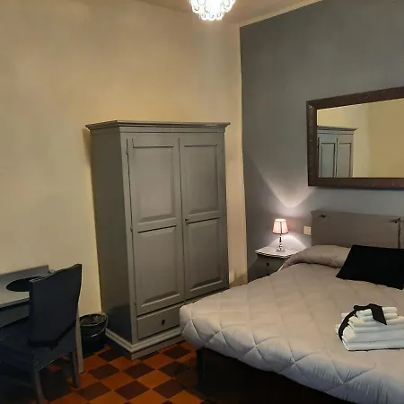 Bed & Breakfast Principe Calaf 3 2*