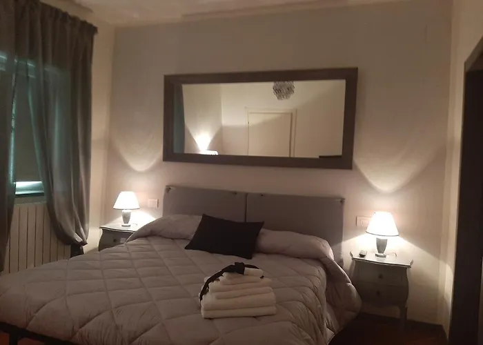 فندق مبيت وإفطار Principe Calaf 3
