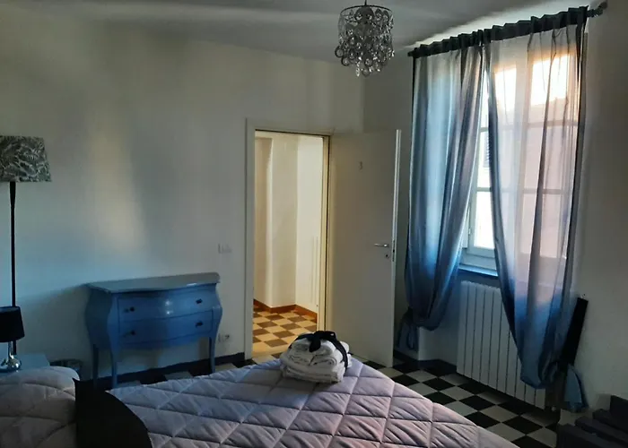 Principe Calaf 3 فندق مبيت وإفطار لوكا