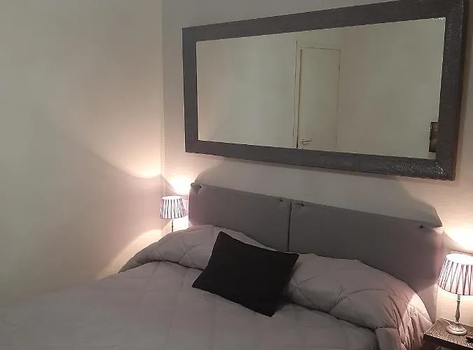 Principe Calaf 3 فندق مبيت وإفطار 4*