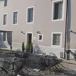 Principe Calaf 3 Couette-café 4*