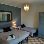 Principe Calaf 3 Couette-café Lucques