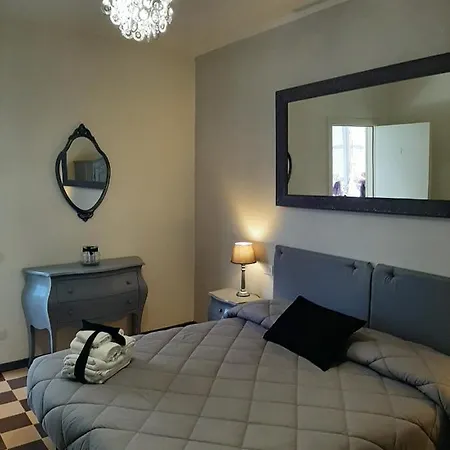 B&B Principe Calaf 3 4*