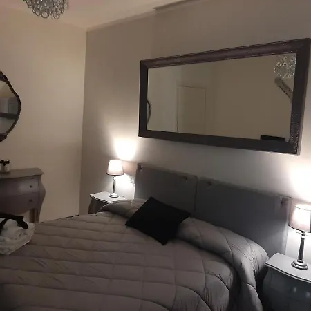 Principe Calaf 3 B&B