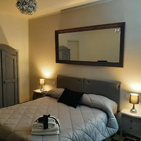 Frühstückspension Principe Calaf 3 4*