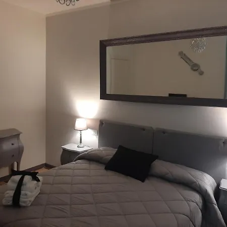 Principe Calaf 3 Frühstückspension 4*