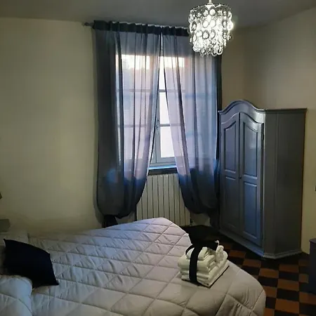Principe Calaf 3 Frühstückspension 4*