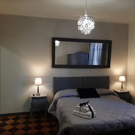 Bed & Breakfast Principe Calaf 3 2*