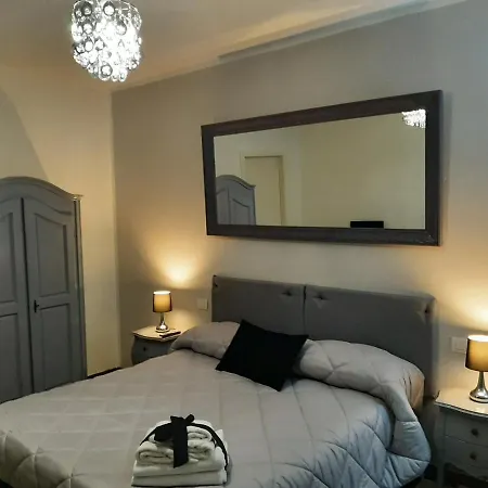 Couette-café Principe Calaf 3 4*