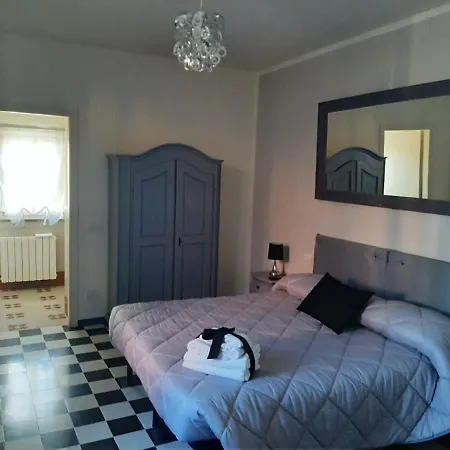 Principe Calaf 3 Frühstückspension 4*