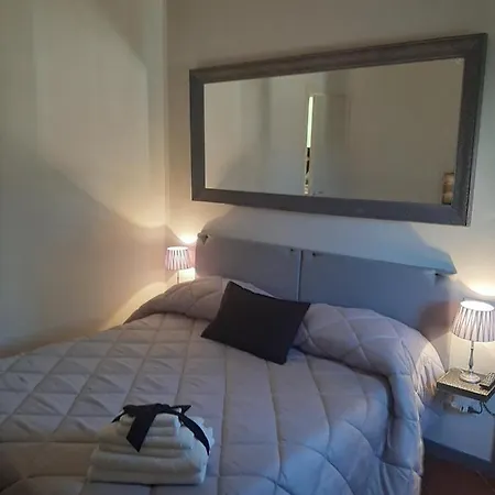 Principe Calaf 3 4* Lucca