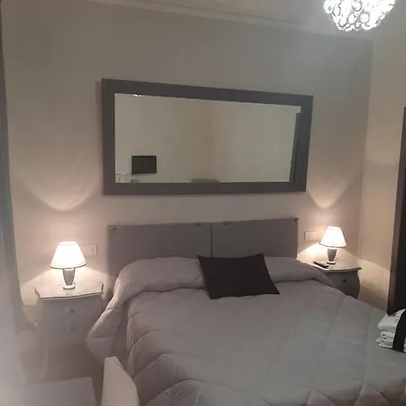 Principe Calaf 3 B&B