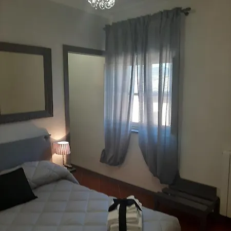 Principe Calaf 3 Frühstückspension 4*