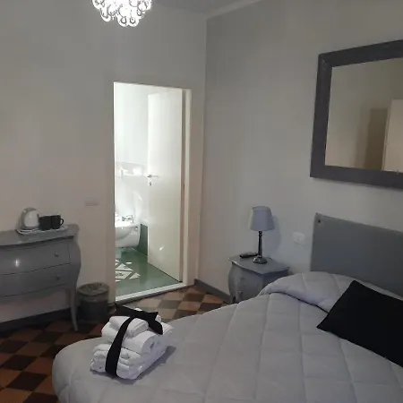 B&B Principe Calaf 3