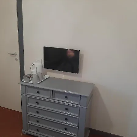 B&B Principe Calaf 3 루카