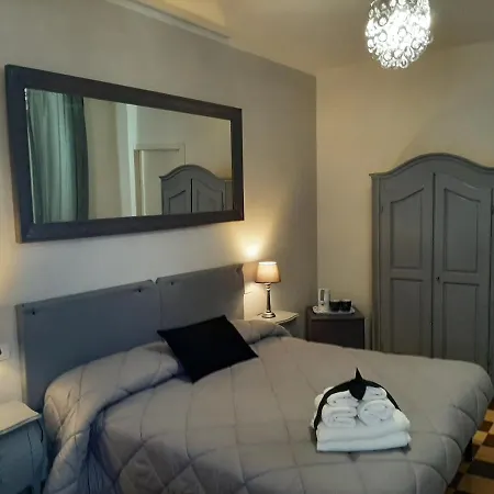 Bed & Breakfast Principe Calaf 3 2*