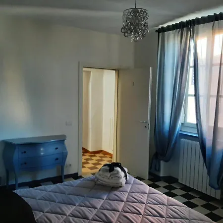 Principe Calaf 3 B&B 루카