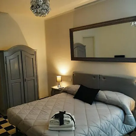 Principe Calaf 3 Frühstückspension 4*