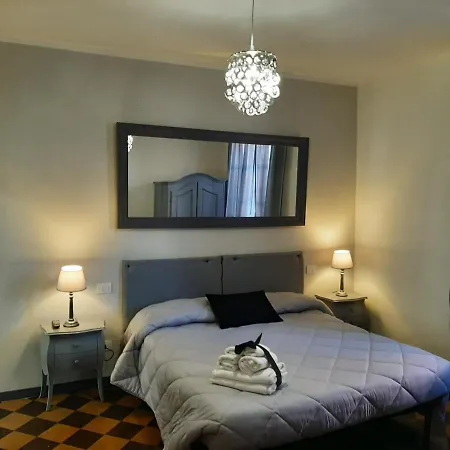 Bed & Breakfast Principe Calaf 3 2*