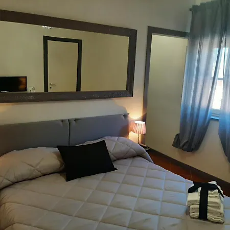 Bed & Breakfast Principe Calaf 3 2*