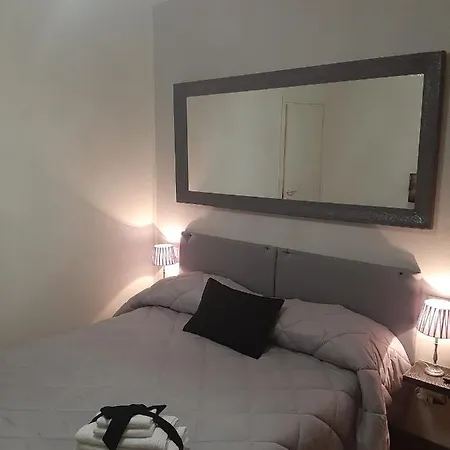 Principe Calaf 3 Frühstückspension 4*