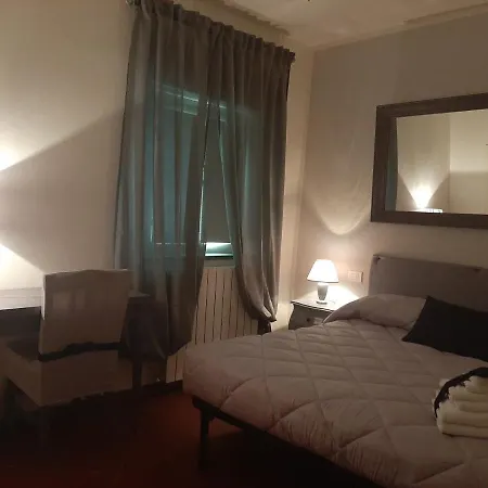 Bed & Breakfast Principe Calaf 3