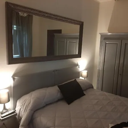Bed & Breakfast Principe Calaf 3 Lucca