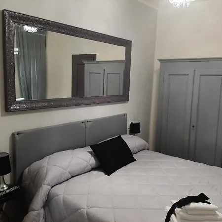 Bed & Breakfast Principe Calaf 3 2*