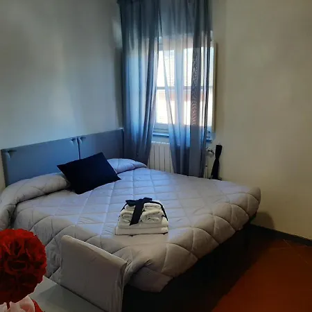 Principe Calaf 3 Bed & Breakfast Lucca