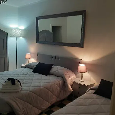 Bed & Breakfast Principe Calaf 3