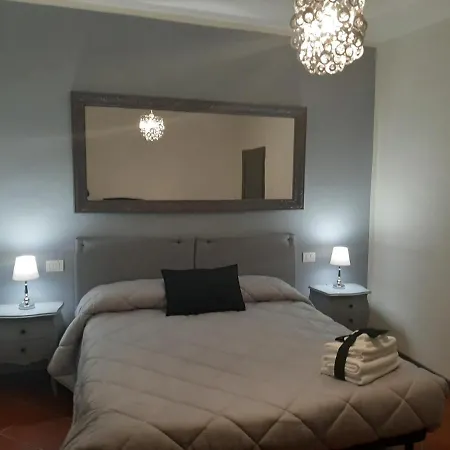 Principe Calaf 3 Bed & Breakfast 2*