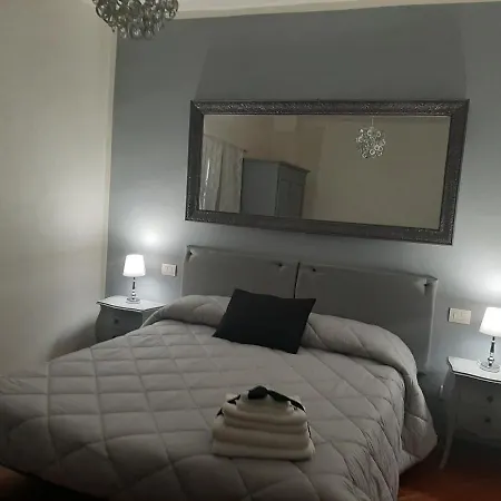 Principe Calaf 3 Bed & Breakfast Lucca