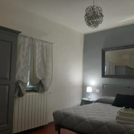 Principe Calaf 3 Bed & Breakfast