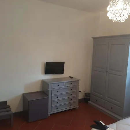 Principe Calaf 3 Bed & Breakfast Lucca