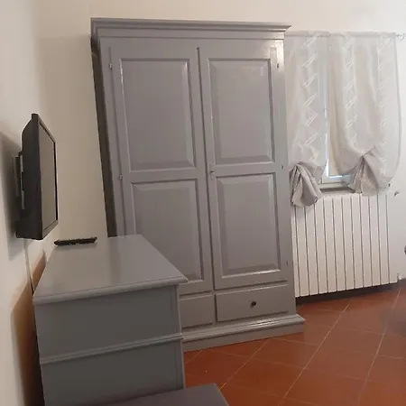 Principe Calaf 3 Bed & Breakfast Lucca