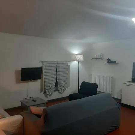 Principe Calaf 3 Bed & Breakfast Lucca