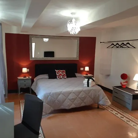 Principe Calaf 3 Bed & Breakfast