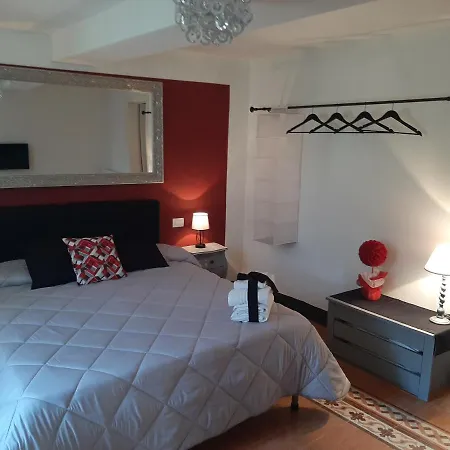 Principe Calaf 3 Bed & Breakfast Lucca