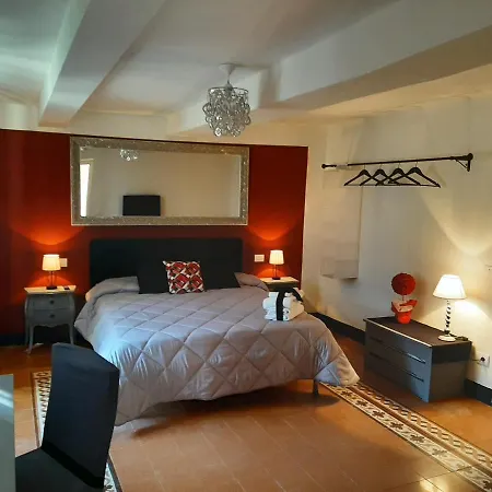 Principe Calaf 3 Bed & Breakfast Lucca