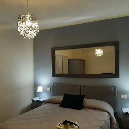 Principe Calaf 3 Bed & Breakfast
