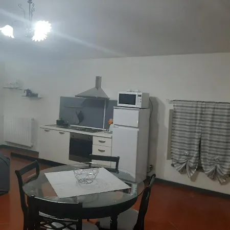 Principe Calaf 3 Bed & Breakfast Lucca