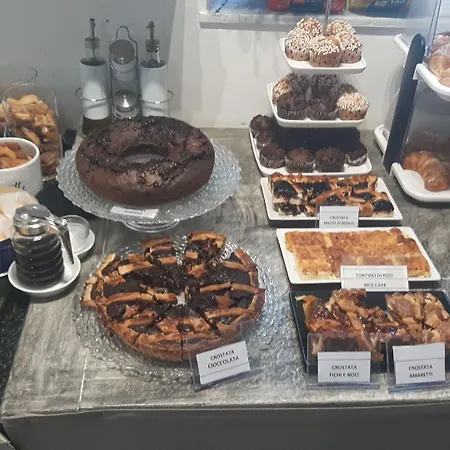 Principe Calaf 3 לינה וארוחת בוקר 4*