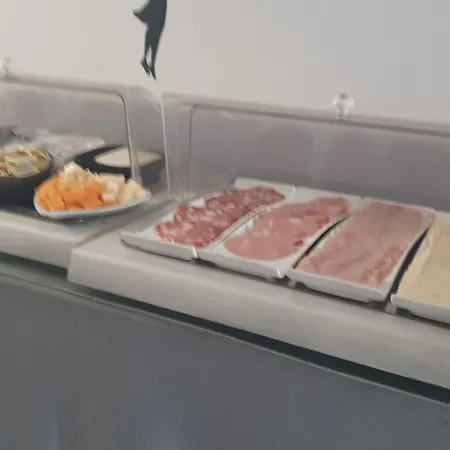 לינה וארוחת בוקר Principe Calaf 3