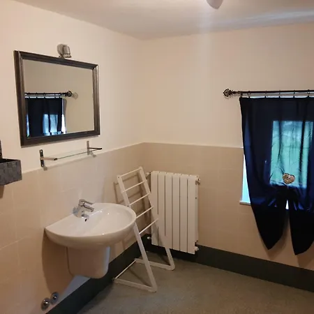 Principe Calaf 3 B&B