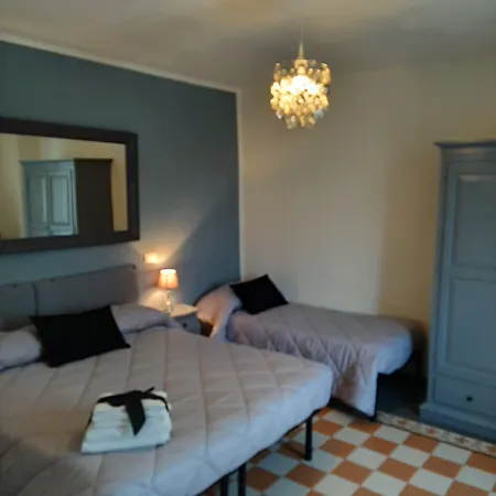 Principe Calaf 3 B&B 루카