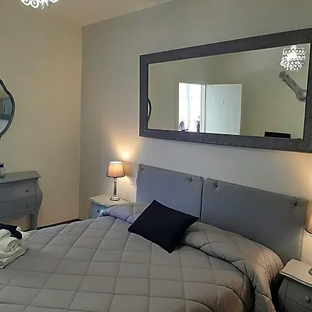 B&B Principe Calaf 3 4*