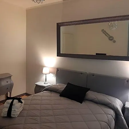 B&B Principe Calaf 3 4*